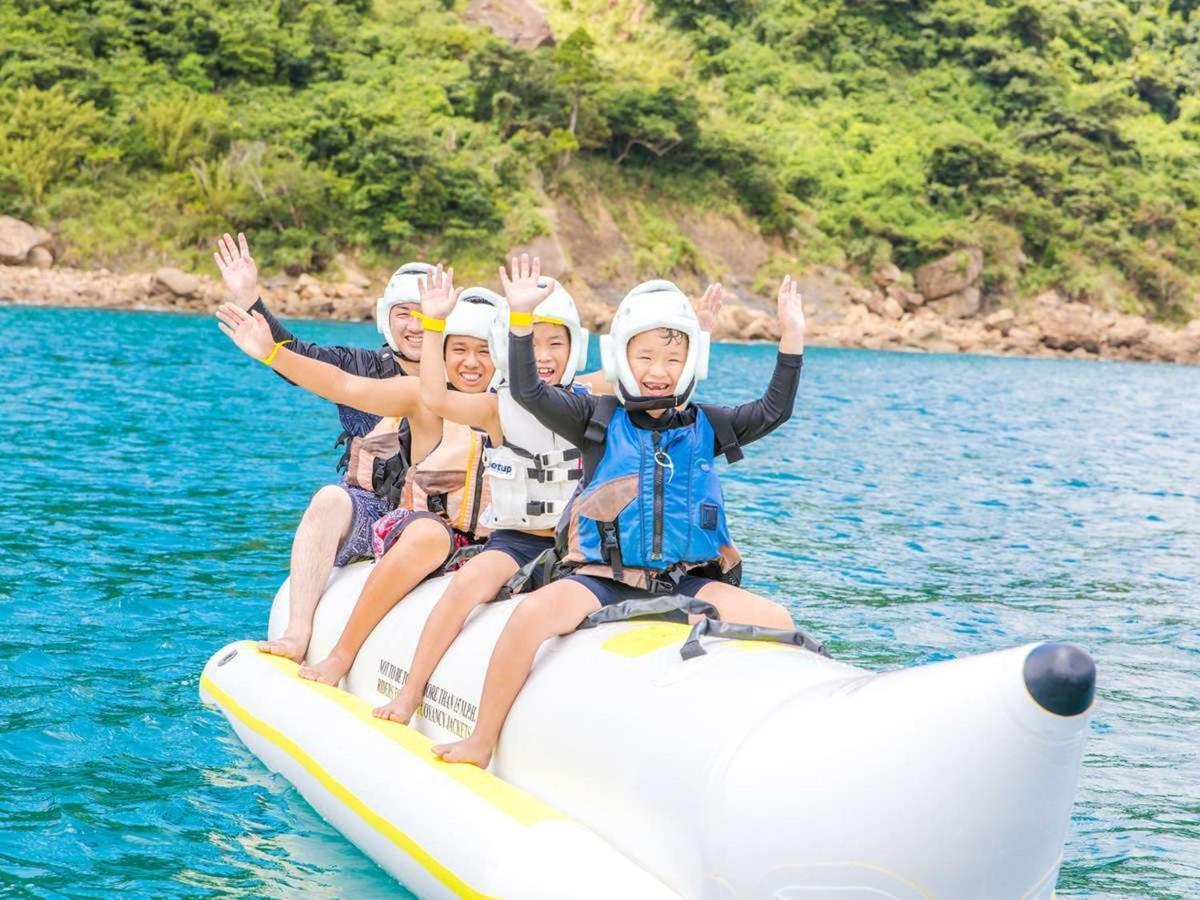 นิชินันไคกัน นันโกะ พรินซ์ โฮเต็ล โรงแรม นิจินัน