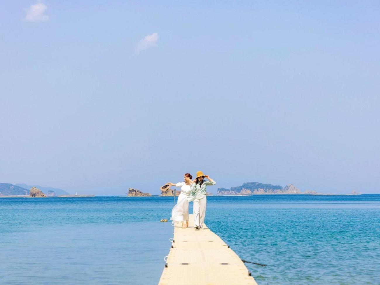 นิชินันไคกัน นันโกะ พรินซ์ โฮเต็ล โรงแรม นิจินัน
