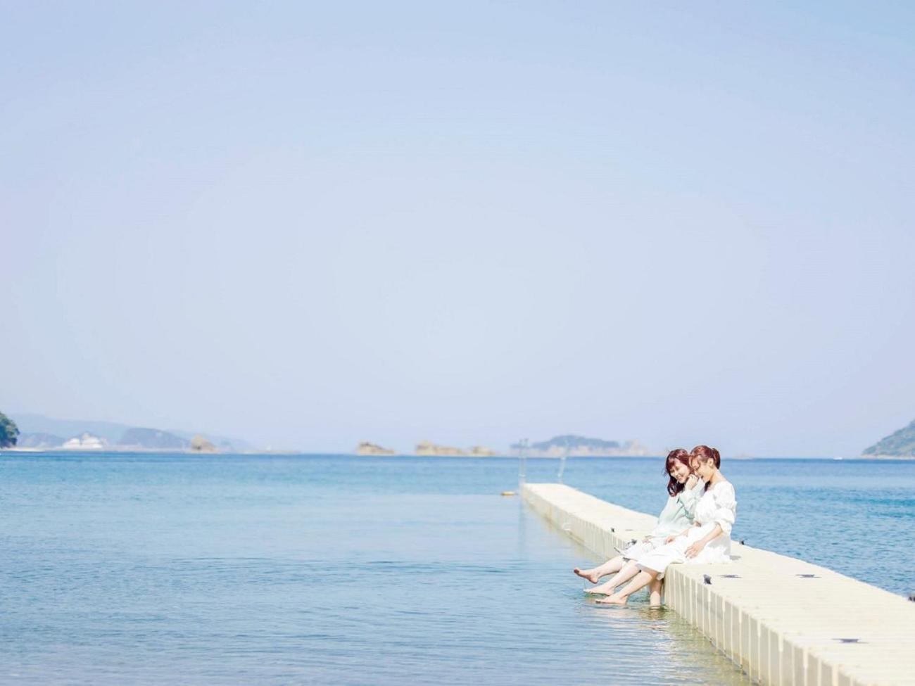 โรงแรม นิชินันไคกัน นันโกะ พรินซ์ โฮเต็ล 3*